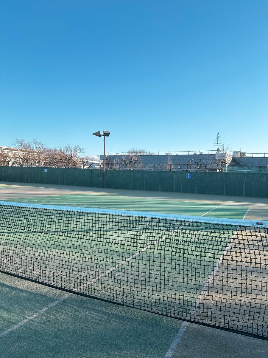 ゆうか (@tennis_yuka831) / Posts / X