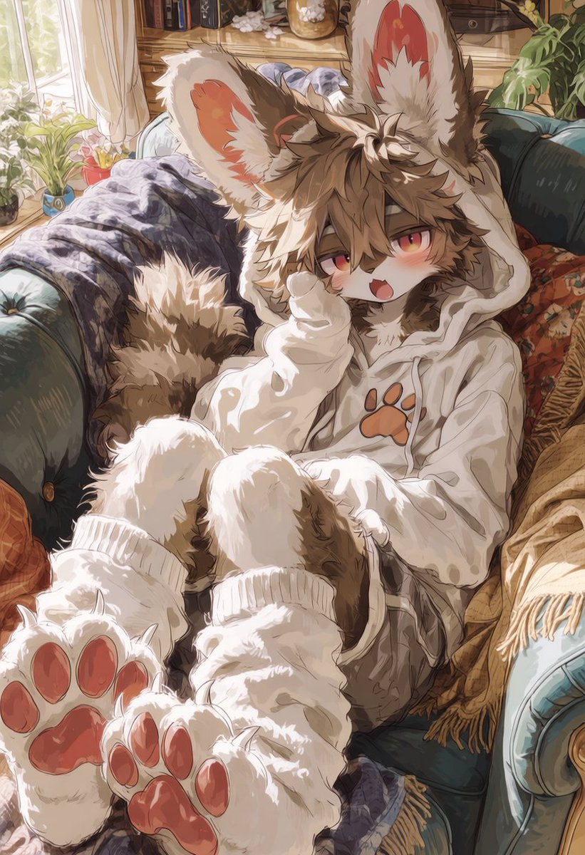 Toynya(SFW only) tweet media