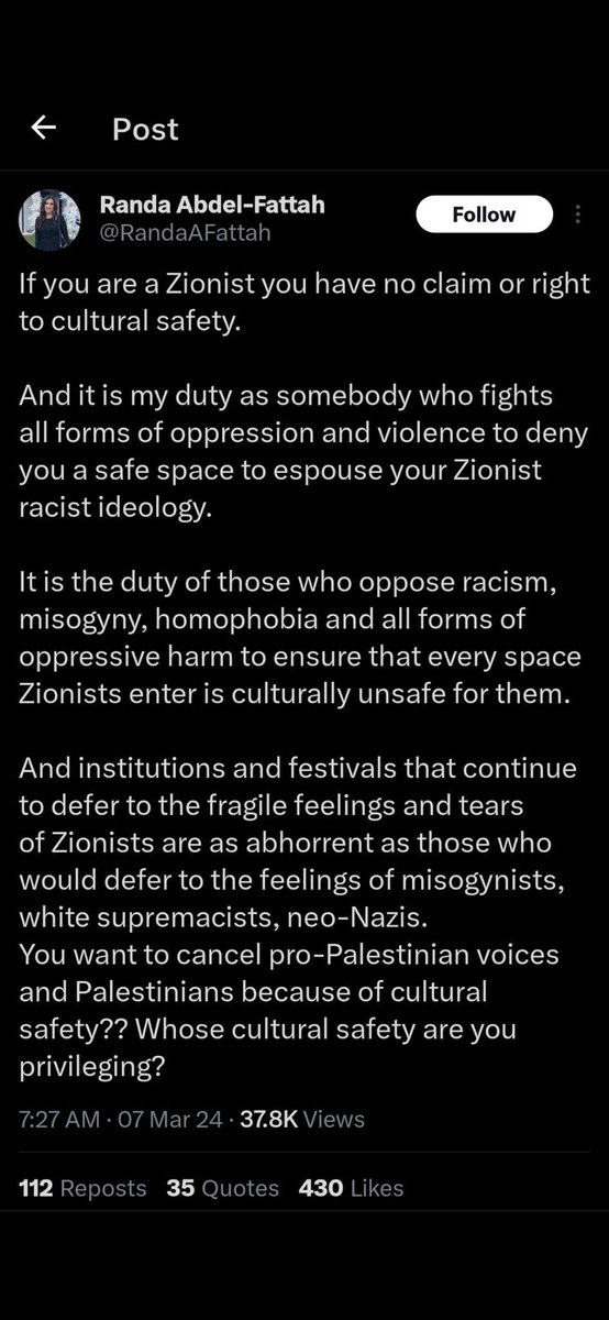 Avi Yemini tweet media