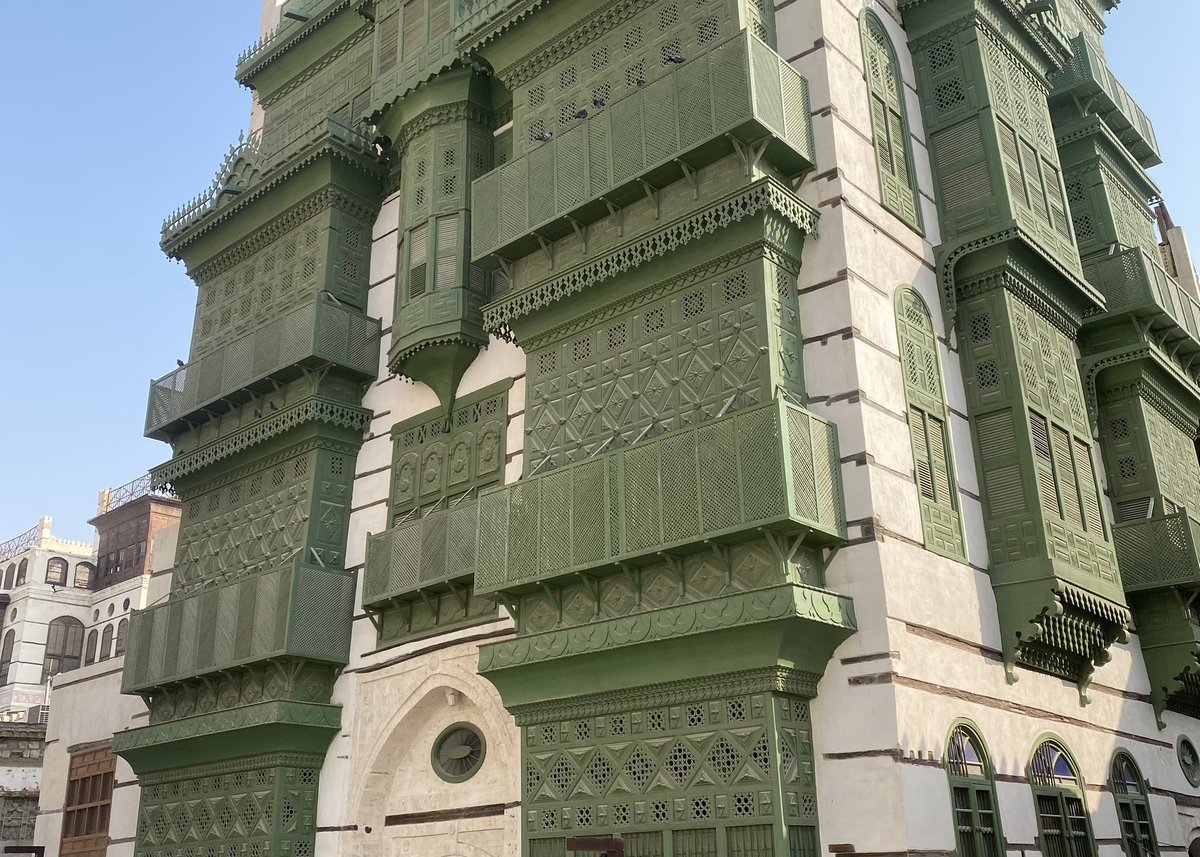 سعيدة بالمشاركة كمتحدثة في المؤتمر الدولي الأربعين للجمعية السعودية لطب الأنف والأذن والحنجرة في جدة.
شكراً للجنة المنظمة.

#40th_Saudi_SORL
<a href="/SSORLJEDDAH26/">SSORL International Jeddah Conference 2026</a>