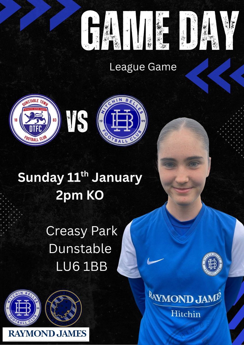 Hitchin Belles Women tweet media