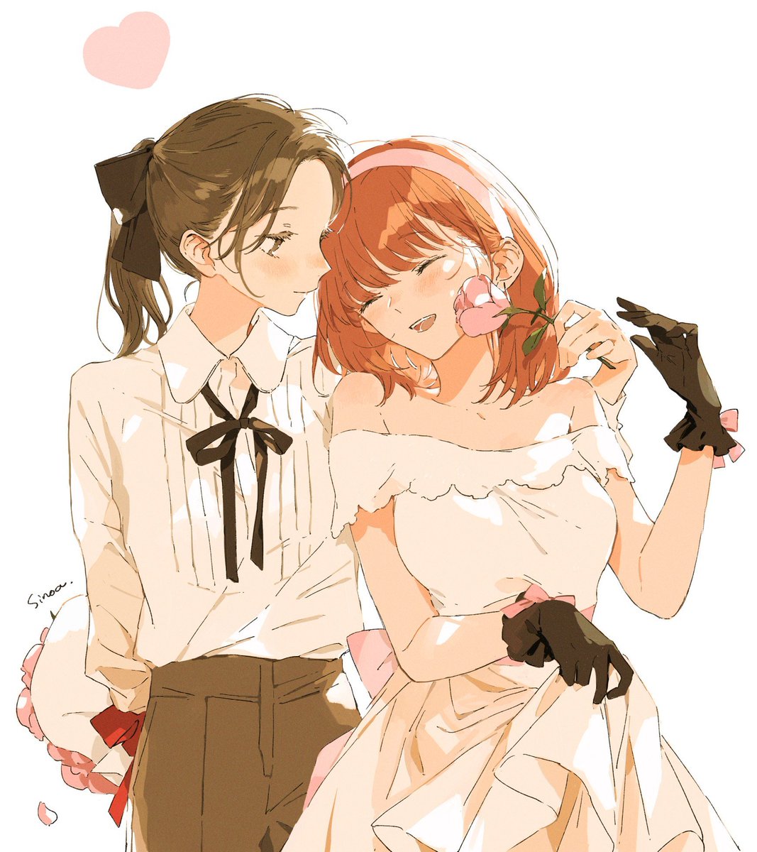 #この恋を星には願わない