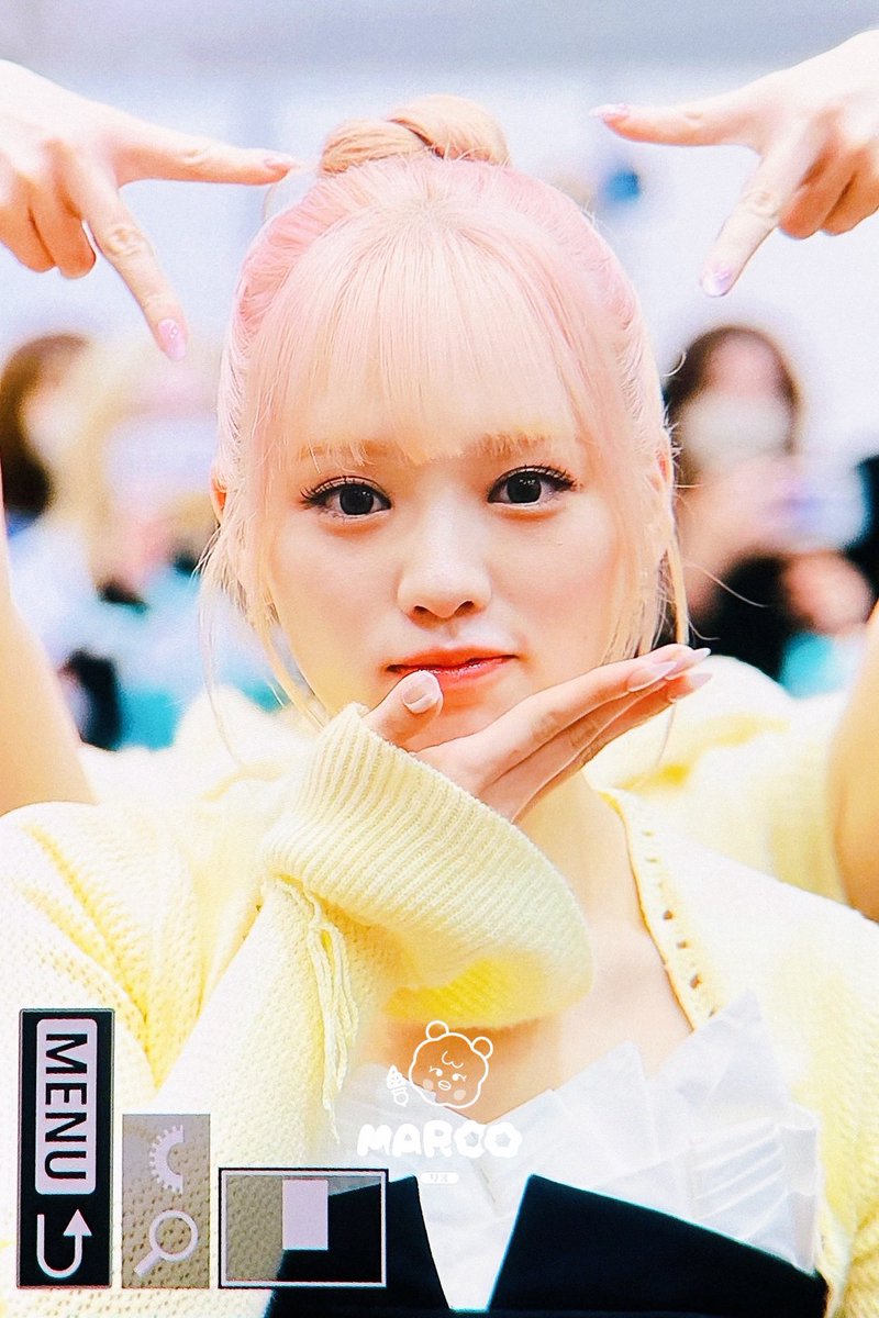 RIO_MAROO_'s tweet image. 260110 🩵💚
아 하나바시가 세상을 구한다
#NiziU #RIO #니쥬 #리오 #リオ