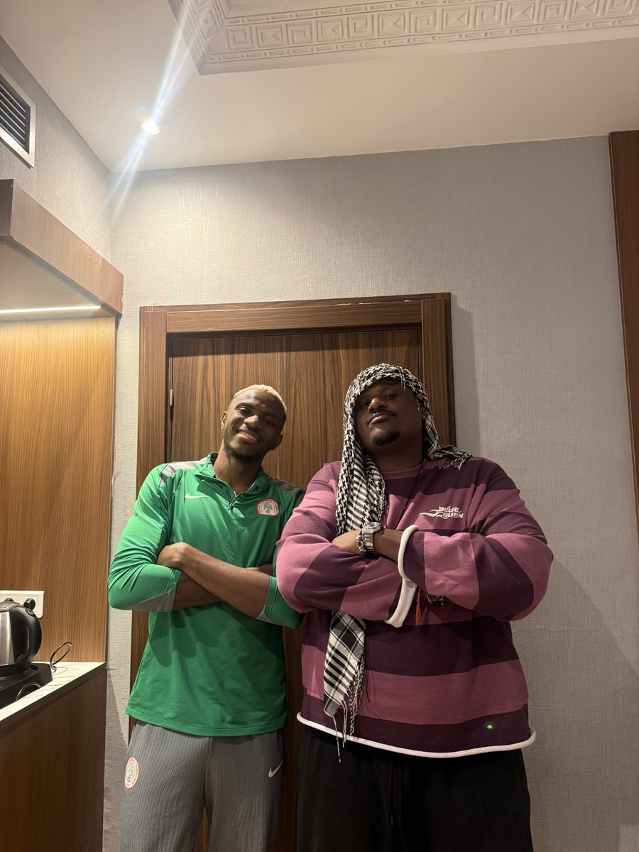 PRAY FOR ALGERIA.
TROUBLE IS COMING🇳🇬🙂↕️ https://t.co/DyjFeJT6LW