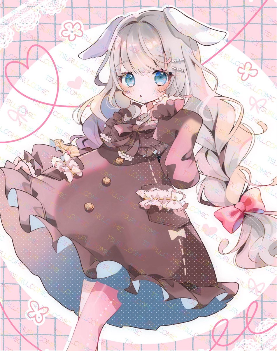 ✨つるちゃん✨ 最近描いた絵【だるだるモード】｜つるちゃん｜イラストレーター