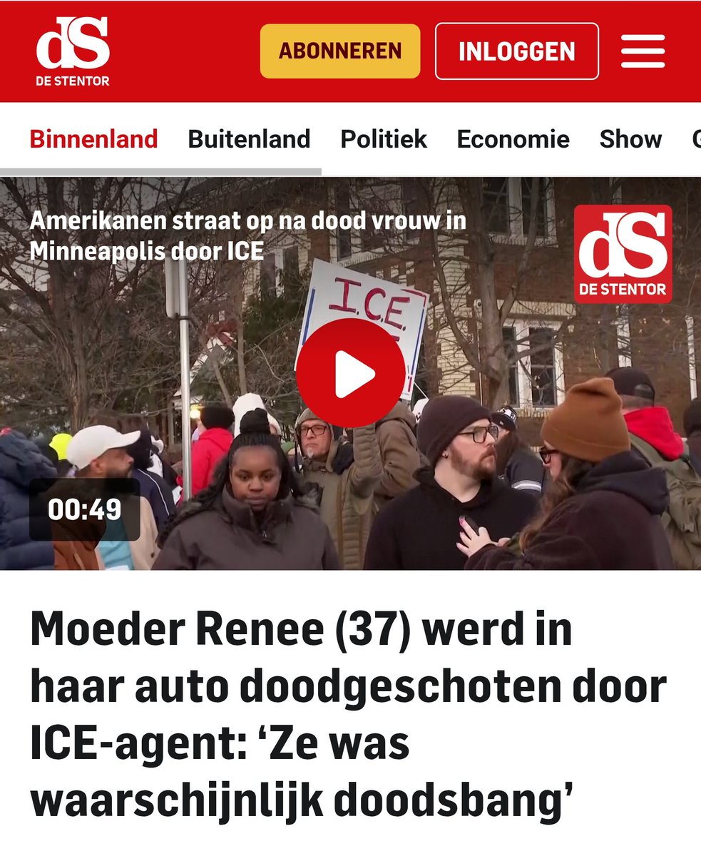 Sander van Dam tweet media