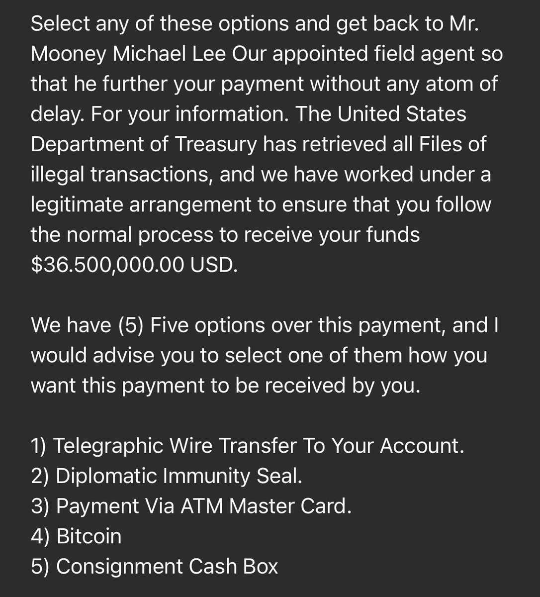 Robin Harris tweet media