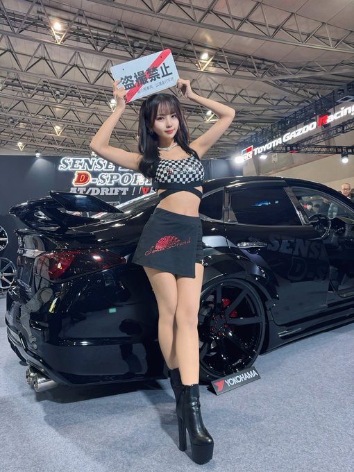 Twitterのコスプレ画像7