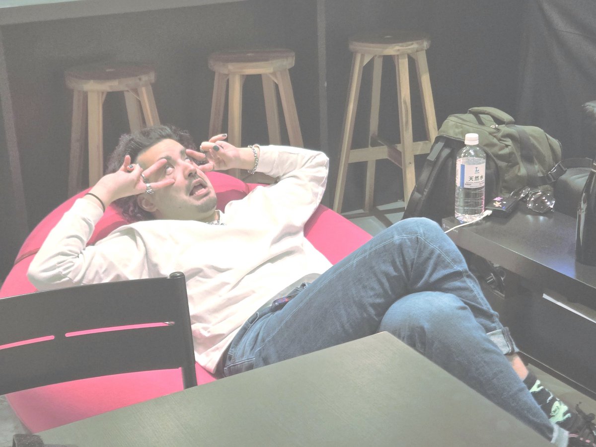 ケチャッポの森 tweet media