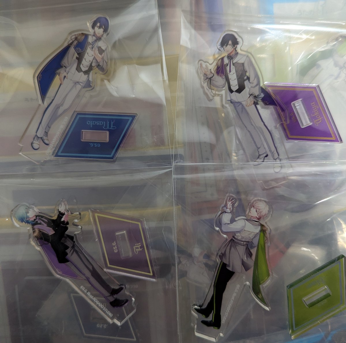 みかりん (@mikarin0316) / Posts / X