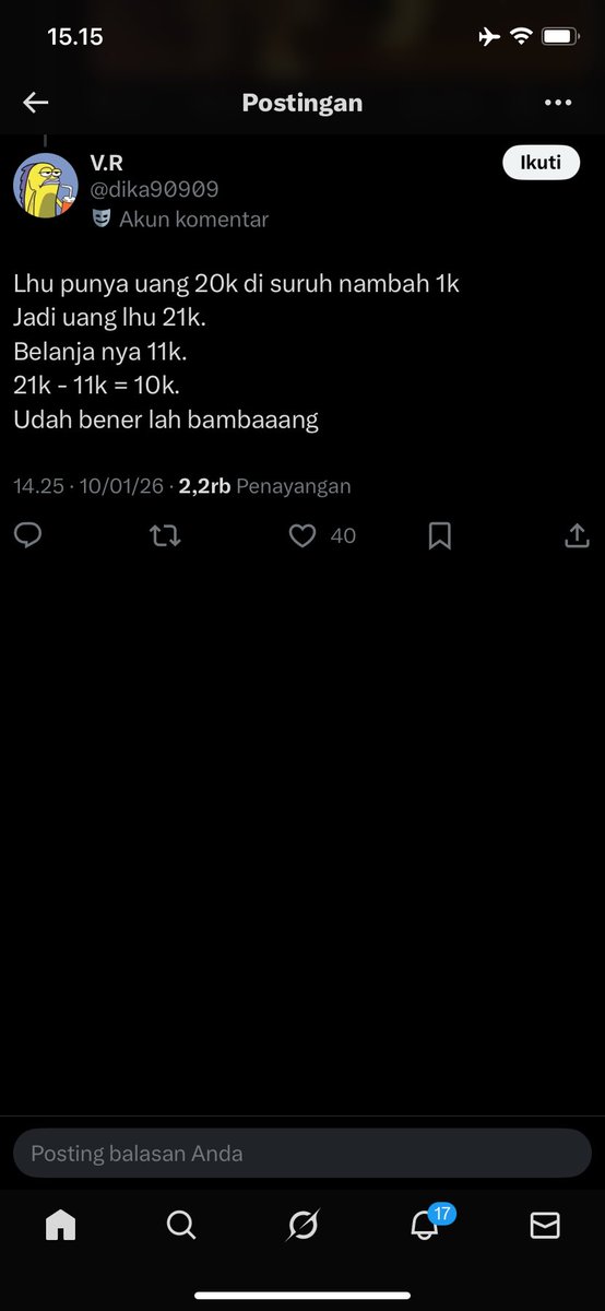 fatur rochman tweet media