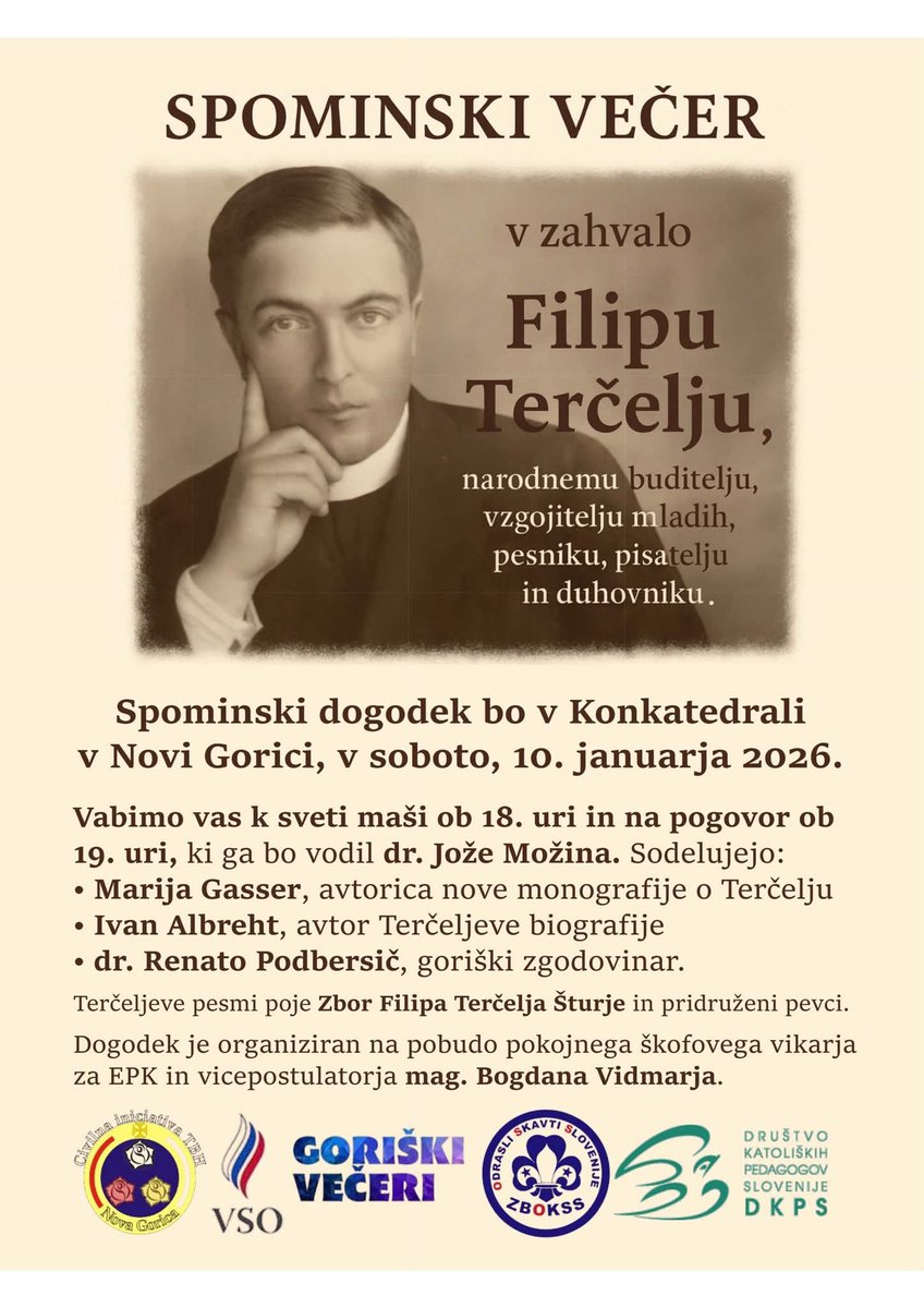Aleš Štrancar tweet media