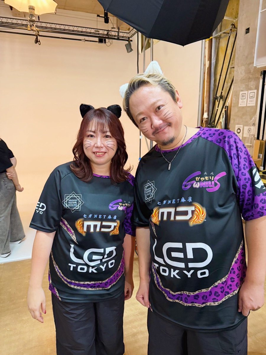 ついに明日は！！ #最高位戦フェス2026 ！！🫶✨️✨️ 最高位戦フェス