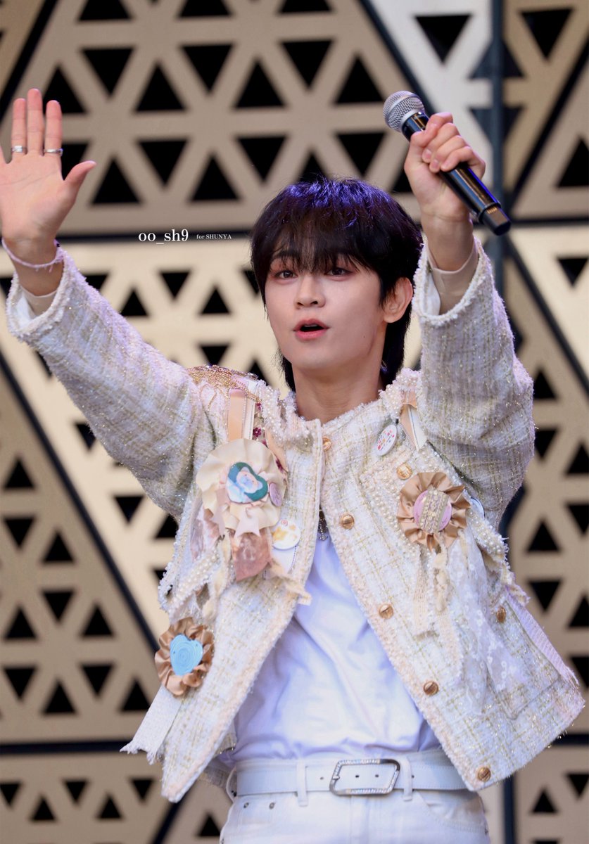 260110 LINE ME NOW リリースイベント 池袋グローバルリングシアター