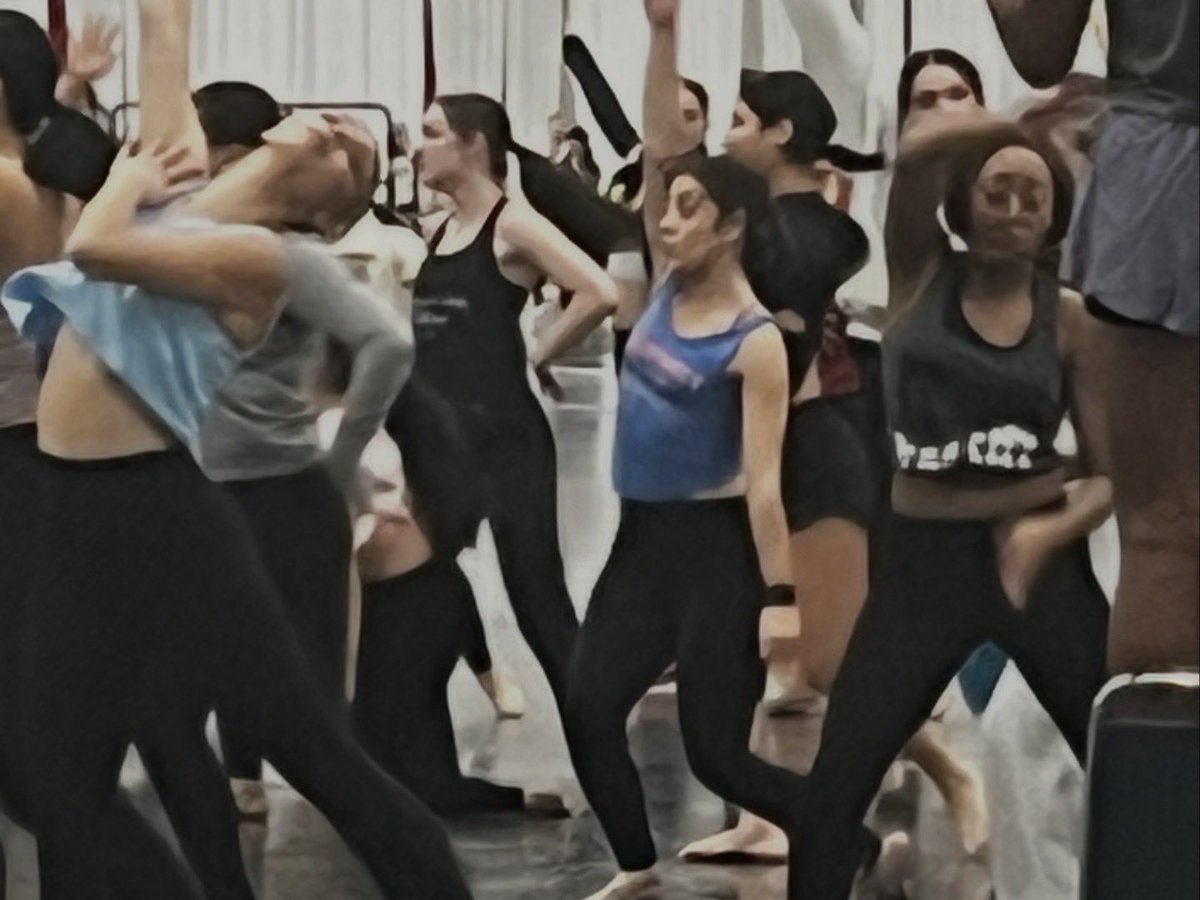 MECHS Phoenix Flames Dance Team tweet media