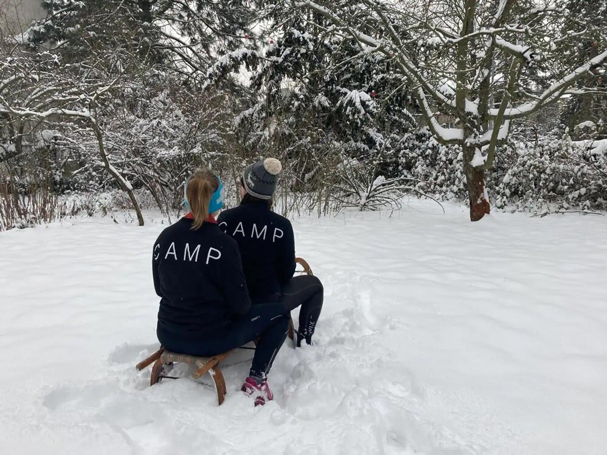 Centrum architektury a městského plánování - CAMP tweet media