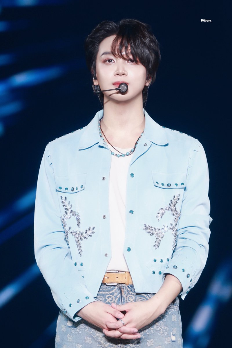 when_hc's tweet image. 260110 TDS4 in Osaka Day3

#해찬 #HAECHAN #ヘチャン #NCTDREAM