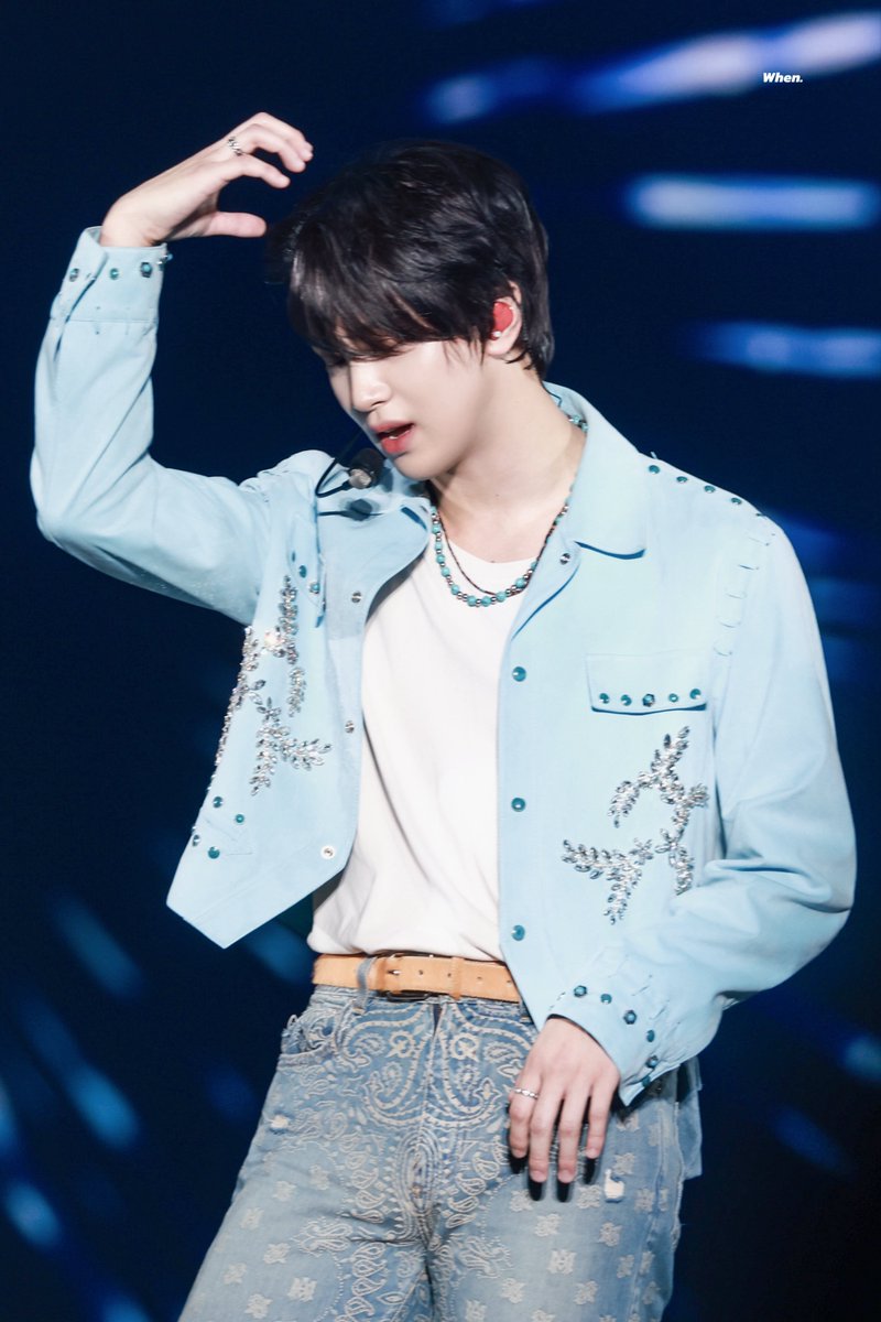 when_hc's tweet image. 260110 TDS4 in Osaka Day3

#해찬 #HAECHAN #ヘチャン #NCTDREAM