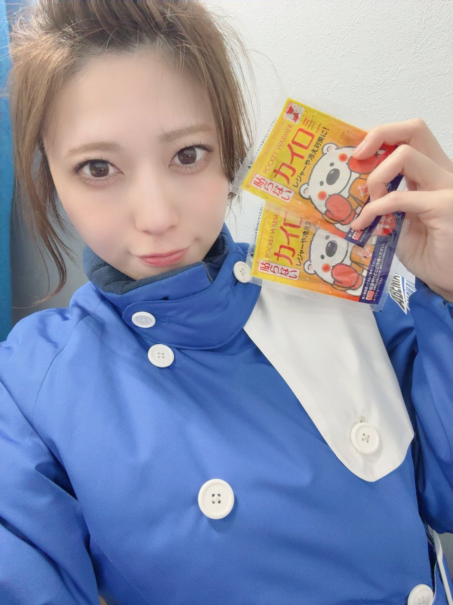 3日間ありがとうございましたー！