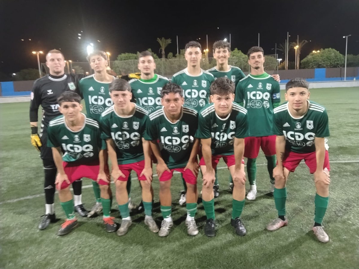 Federación Interinsular de Fútbol de Las Palmas tweet media