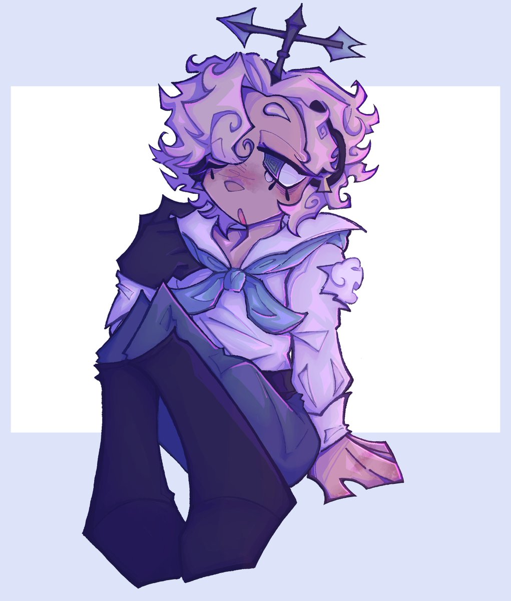 💫 (@clownschantry) / Posts / X