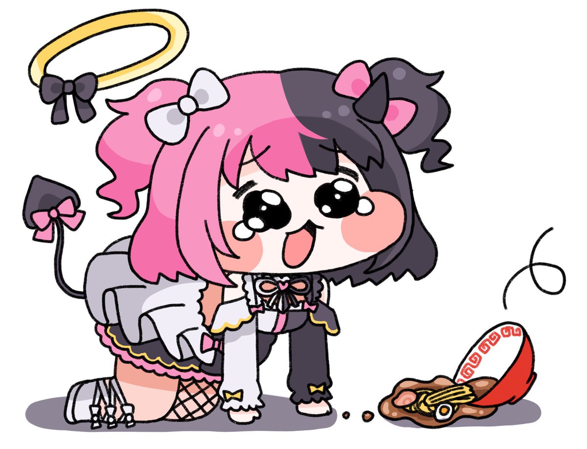 ｽﾋﾟｷぷゆゆたん (※一部トレス)
#ぷるるあーと