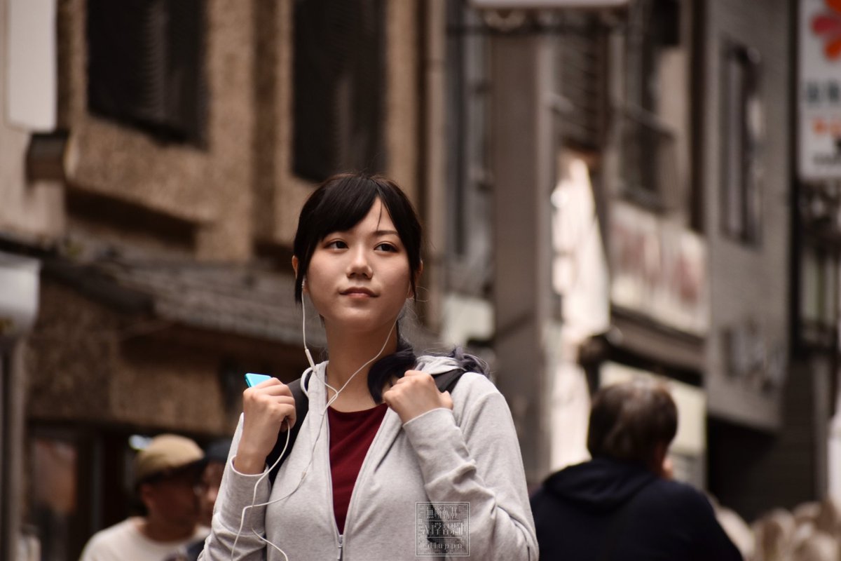 やしお tweet media