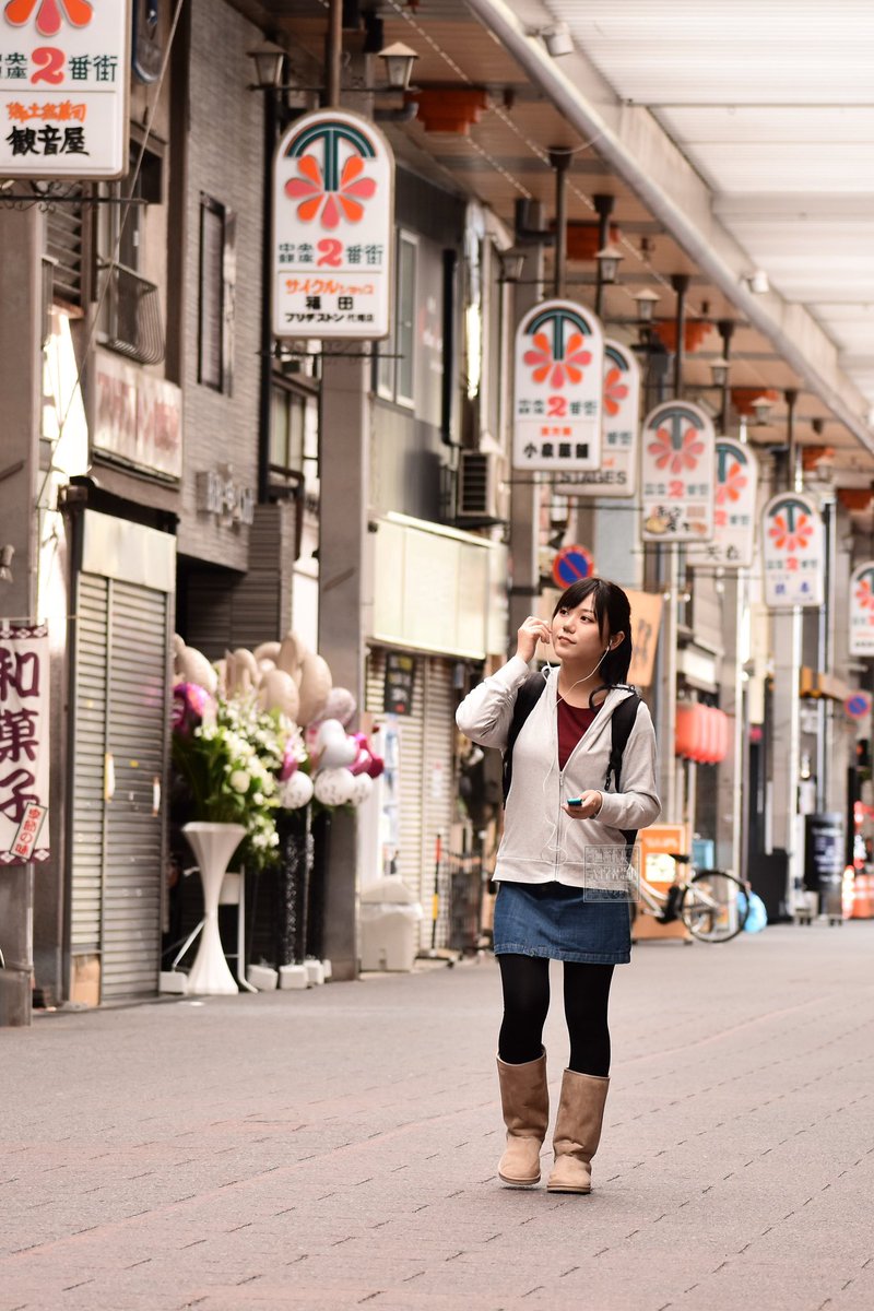 やしお tweet media