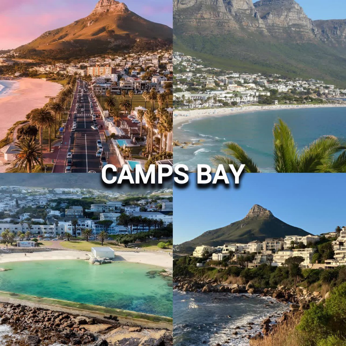 XekiHlongwane's tweet image. South Africa is such a gem🇿🇦

Thread: