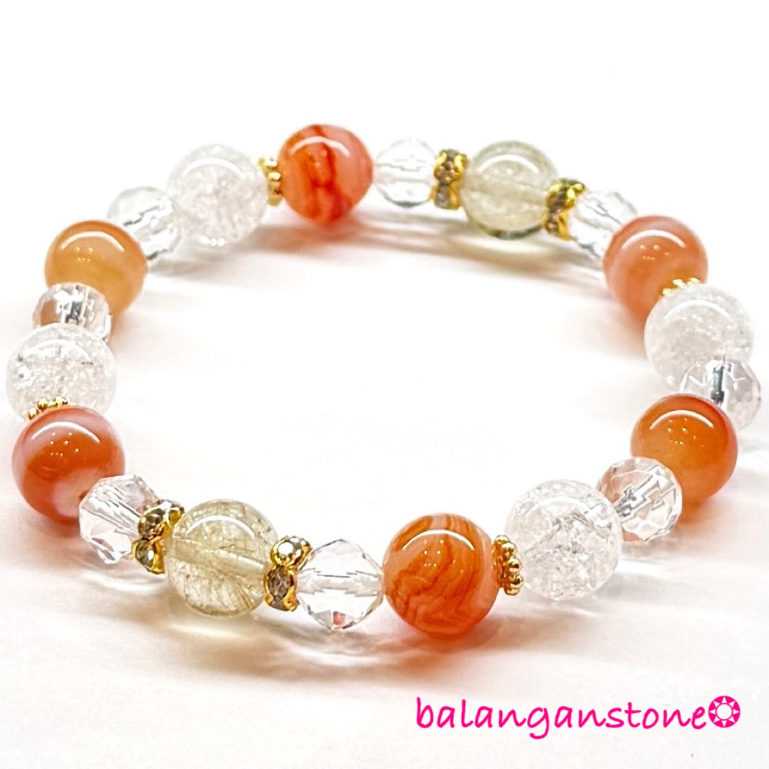 balanganstone_i's tweet photo. 💠Instagram更新しました💠
#Ryoco 先生の
#ストーンリーディング で
お作りしました🌸
https://t.co/L3AsvH57Mj
#池袋 #天然石 #パワーストーン https://t.co/z3MOgWbUoM