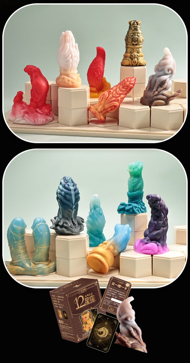 十二星座胖丁 ·  新品发售开启！
活动时间：1月12日 20:00 - 1月19日 23:59

【12星座胖丁盲盒】免费抽！
关注+转发，带走你的专属星座萌丁✨
奖品共计12份，随机发，快来试试手气吧！
*每盒内含：胖丁本体 + 专属角色卡✨

【福利说明】
1️⃣ 端盒：整端内含12星座胖丁各一只，颜色随机
2️⃣