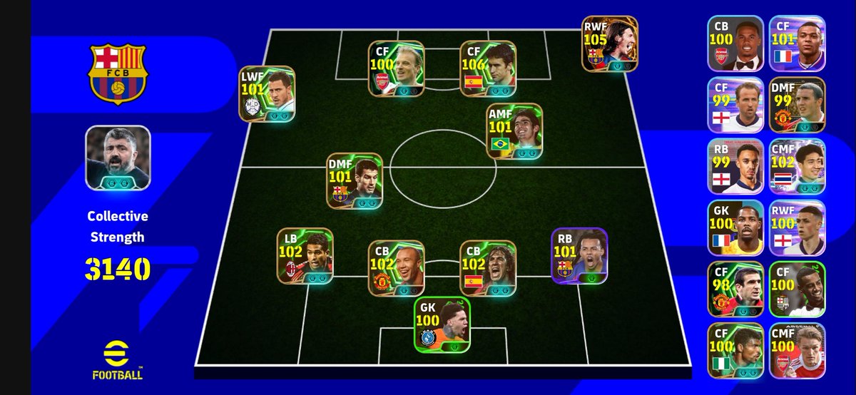 Thugnificent💷🎵⚽️ tweet media