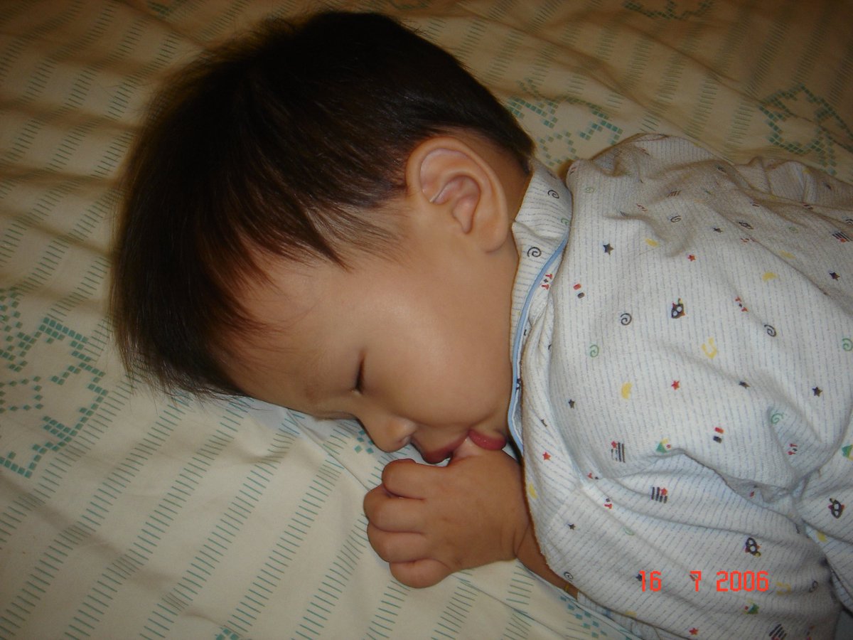 thaichayanon's tweet image. เด็กแสบคนนี้น่ารักไหมคับ #THAIchayanon