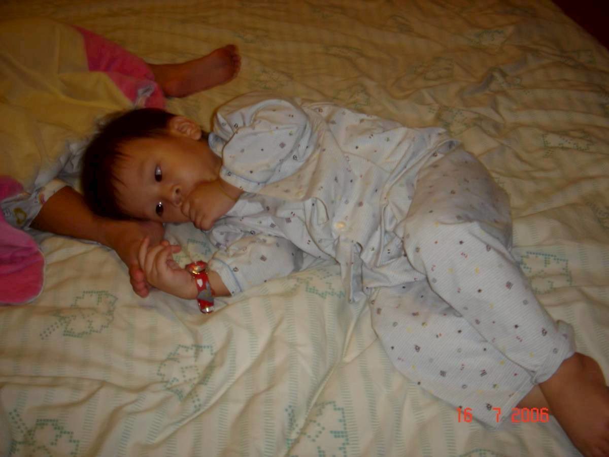 thaichayanon's tweet image. เด็กแสบคนนี้น่ารักไหมคับ #THAIchayanon