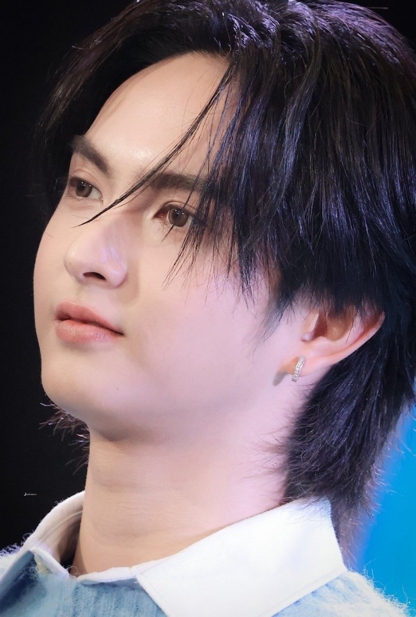 CeeuNani's tweet image. ไม่ต้องสืบว่าได้แก้มมาจากใครร
#COPPERdechawat