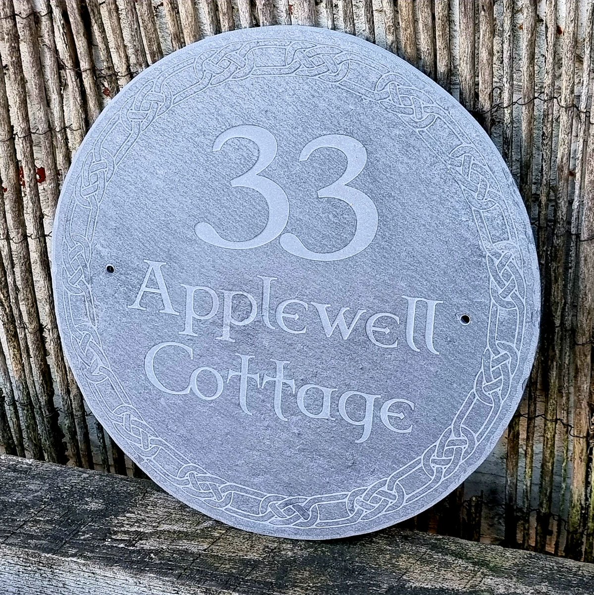 LeadDIYshop's tweet image. Large 40cm handcut carved slate custom sign 🏠

Perfect for your home or as a thoughtful gift! 

#leaddiyshop #sign #slatesign #handcrafted

More unique gifts available on our website 
🌐Website shop and socials🌐
🔗🔗🔗
linktr.ee/LeadDIYshop