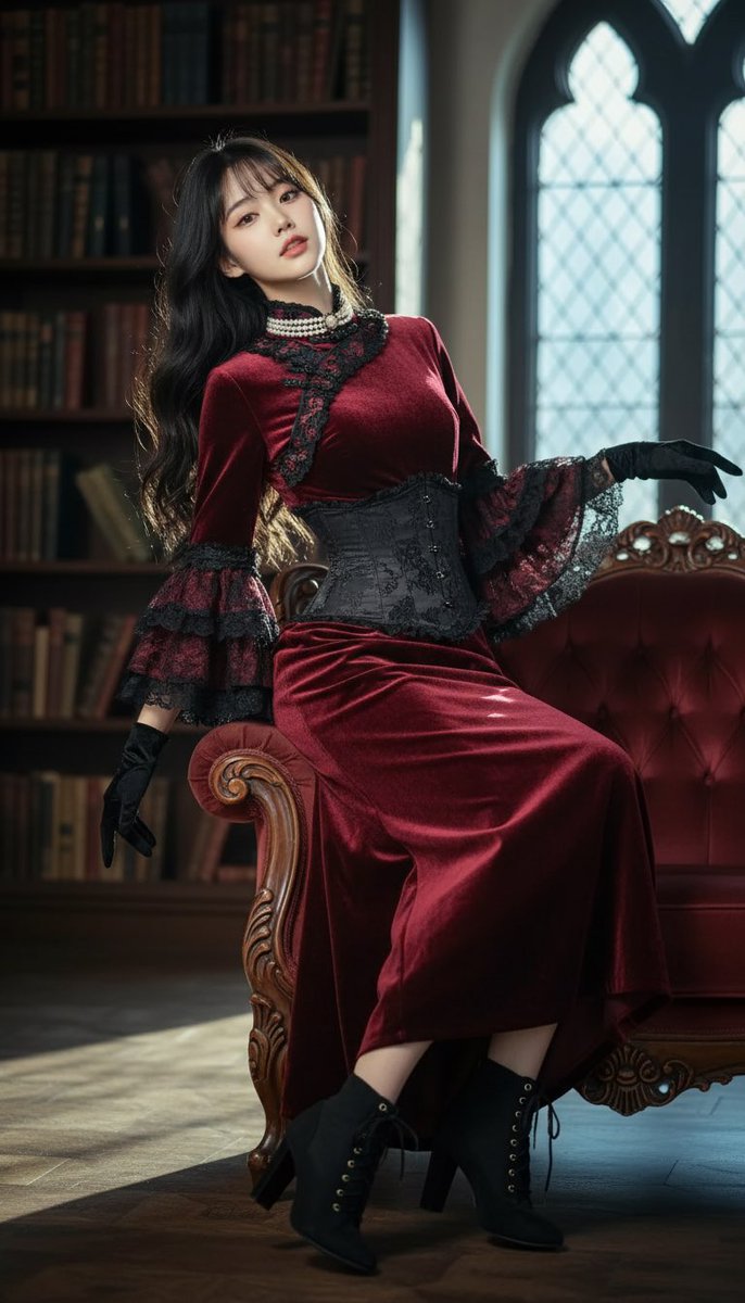 Mia@架空の世界 (@miamia20250920) / Posts / X