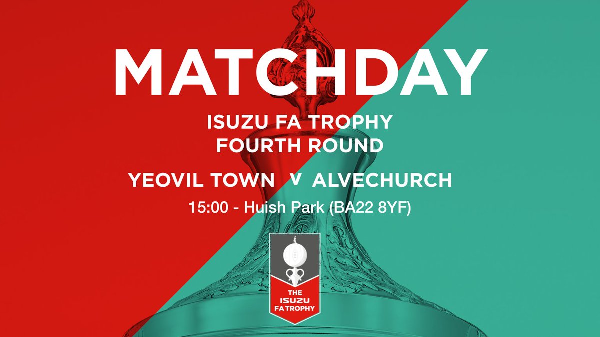 Alvechurch FC tweet media