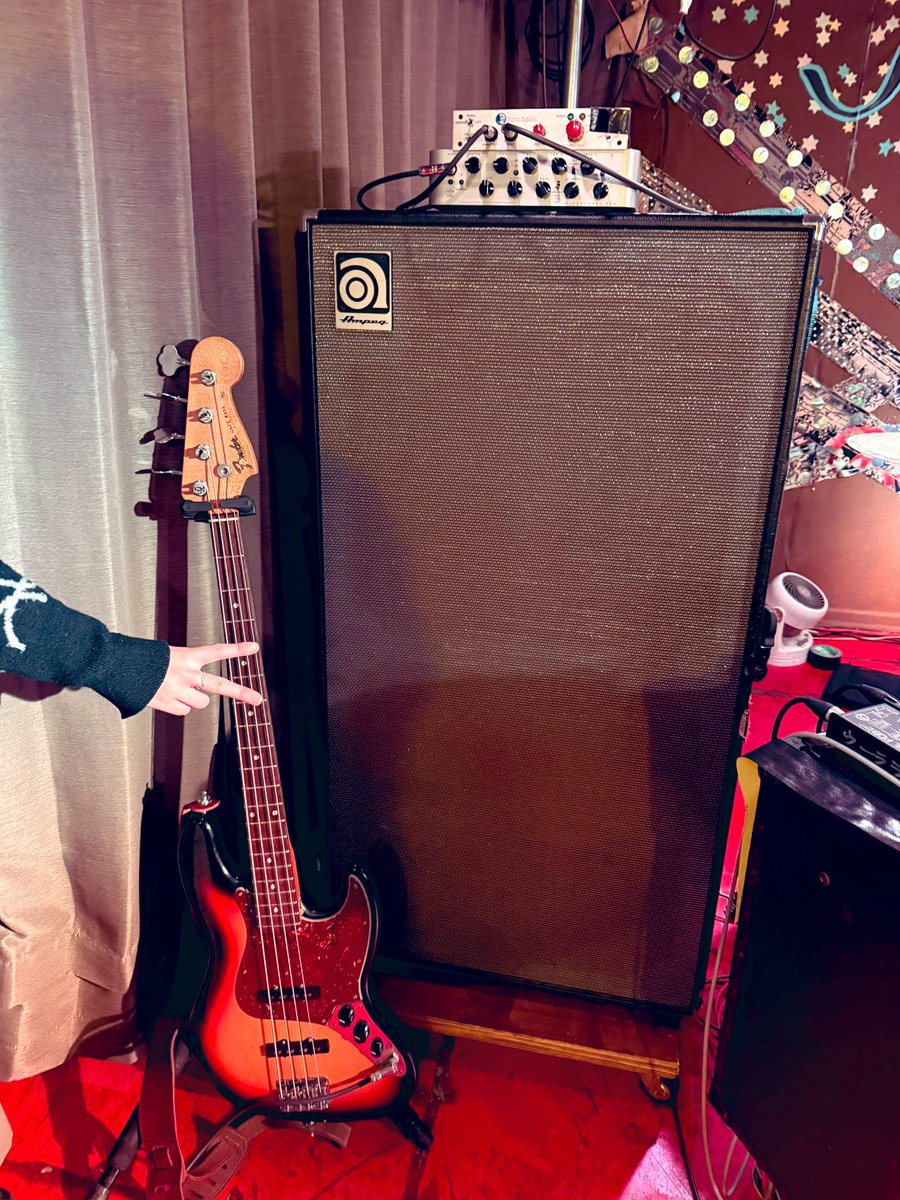 リハ終了！
本日はキノコホテルで京都 OOH LALAです✌️

よろしくお願いします！！！