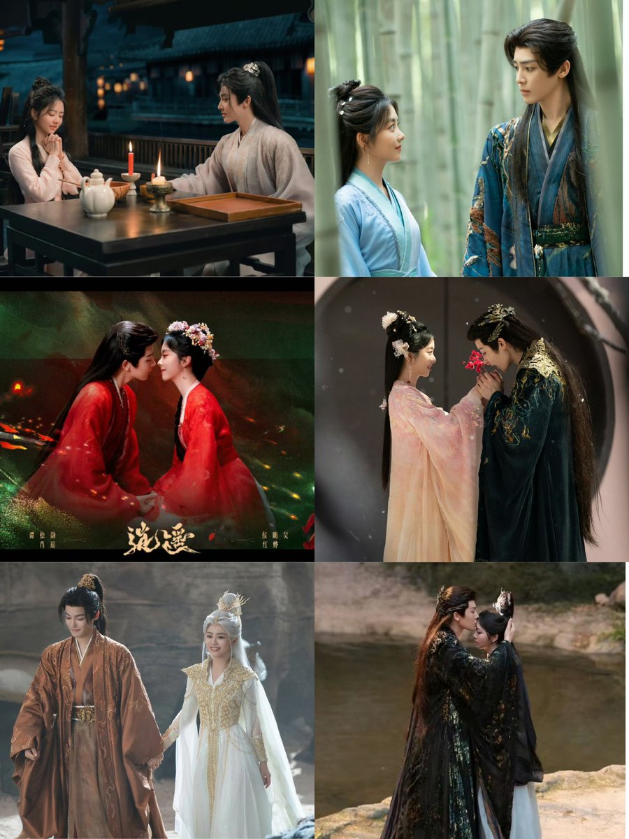 to9Ii2anYQyQRC8's tweet photo. "จะให้เลือกอีกสักกี่ครั้ง ข้าก็ยังจะเลือกหงเย่" เซียวเหยาเมื่อเจ้าไม่เต็มใจที่จะบอกลา ข้าก็จะย้อนเวลาไปเริ่มต้นใหม่กับพวกเจ้า #เซียวเหยาพลิกชะตาราชาปีศาจ #TheUncloudedSoul https://t.co/6EASXFuCuL