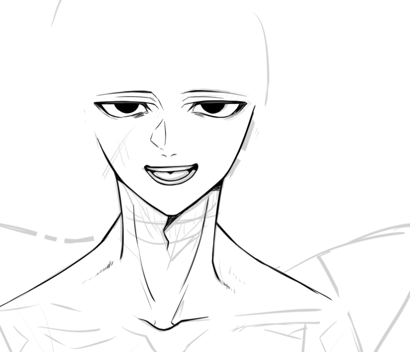 この時点で誰かわかるデザインって素敵。 