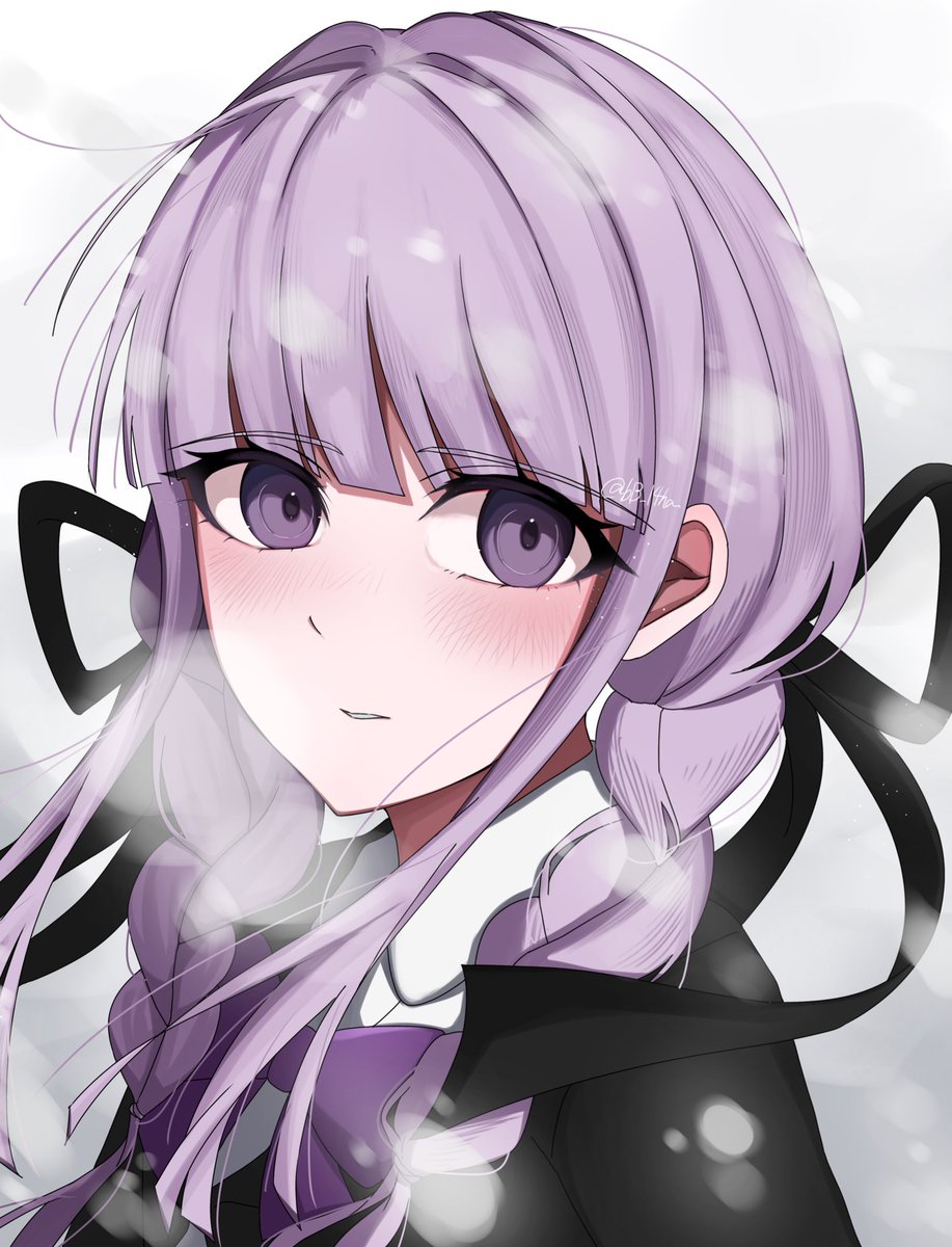 #ダンガンロンパ