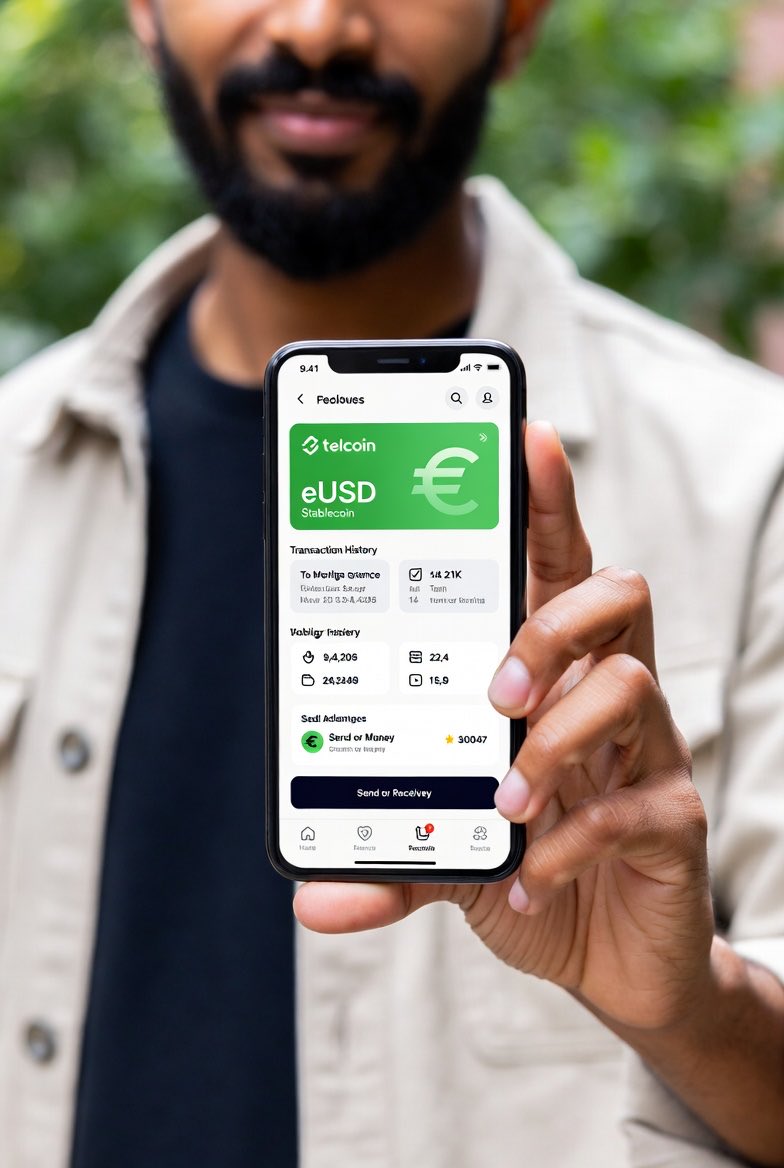 Telcoin (TEL) Social Media Analytics on LunarCrush