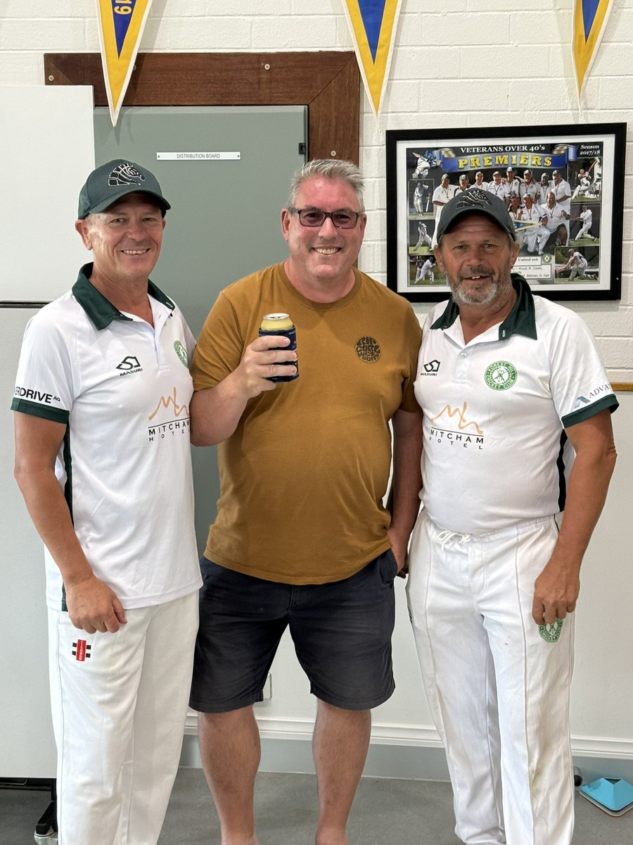 Martin Stillman tweet media