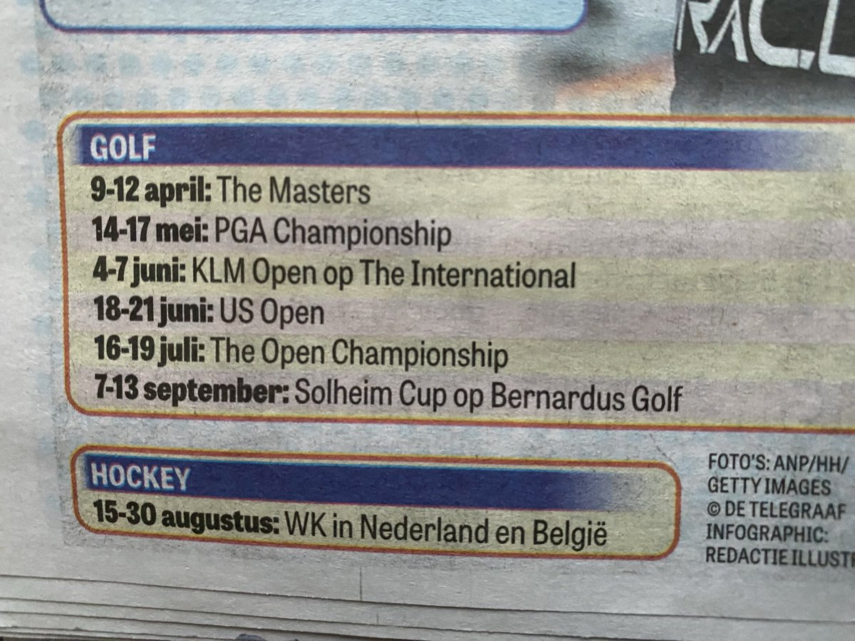 LM van Lent tweet media