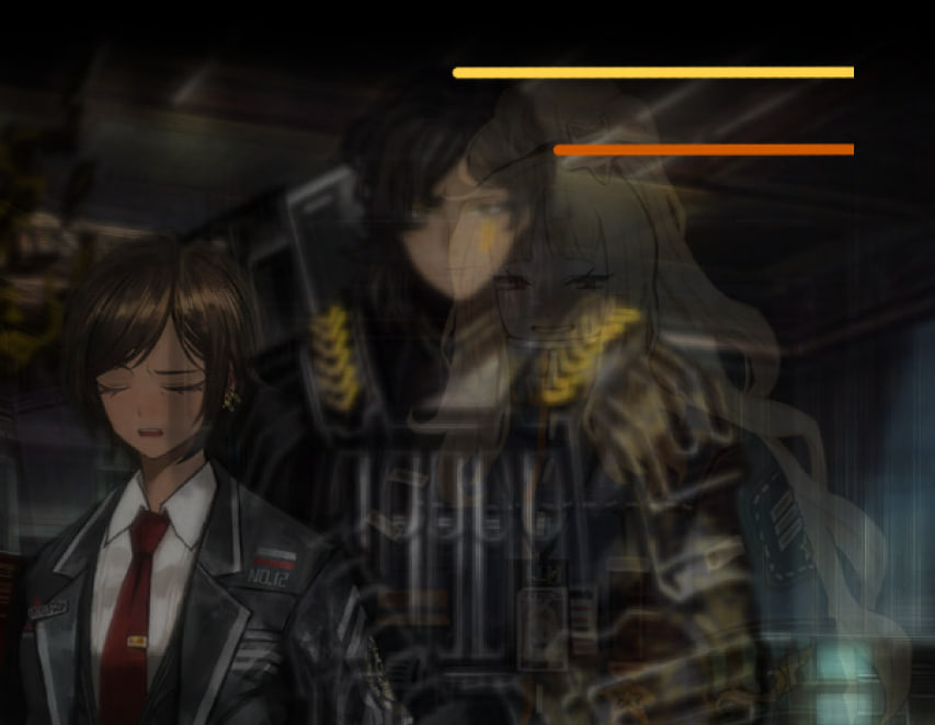 algoney_'s tweet image. just a fun fact - Jamila is taller than Ezra(188cm, 6’2”)
she's about two meters tall bye👋