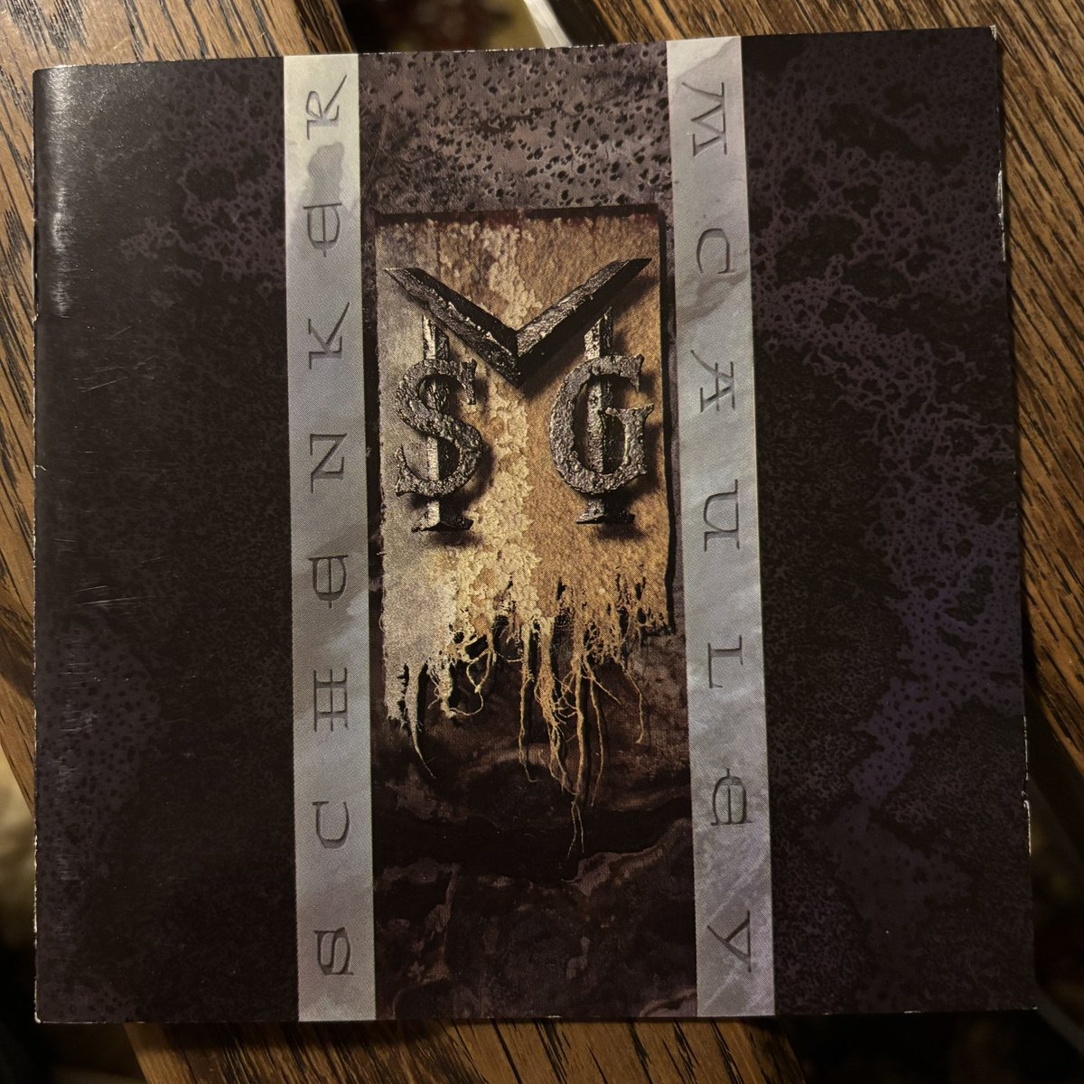 圧倒的にこれが好き。