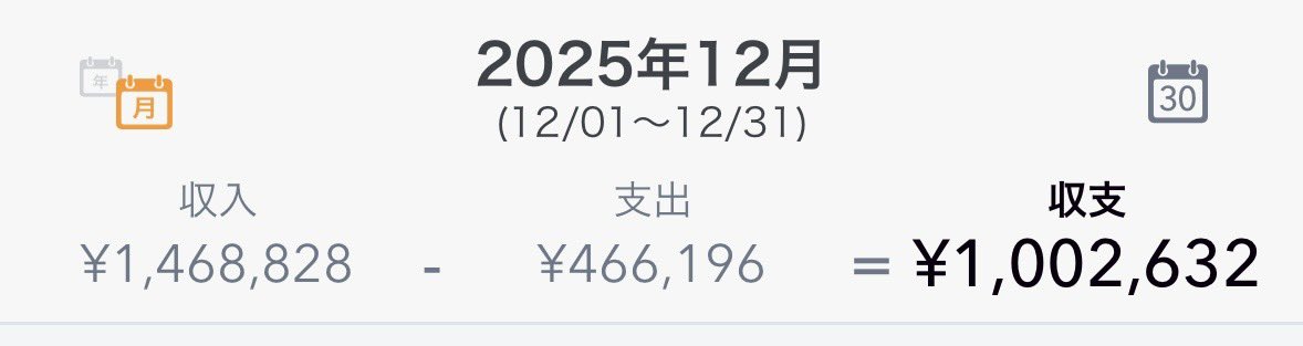 かいけいし1年生 tweet media