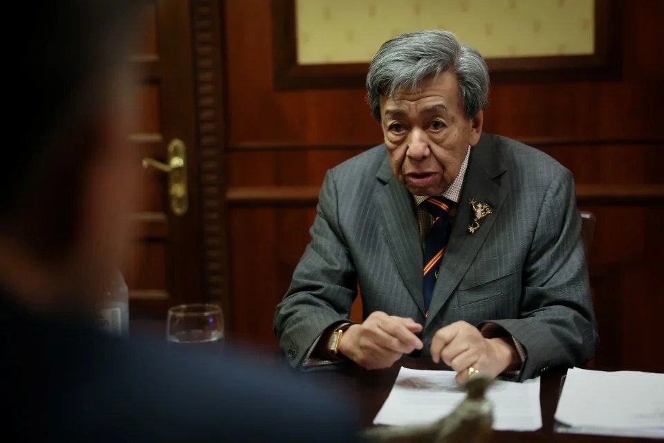 Berita Harian tweet media