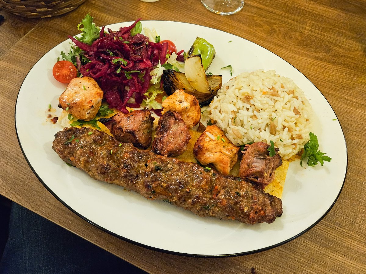 Ed Gilbert - Gourmet Gorro tweet media